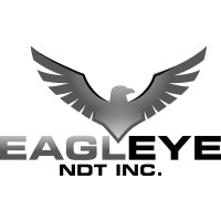 Eagle Eye NDT Inc. logo, Eagle Eye NDT Inc. contact details