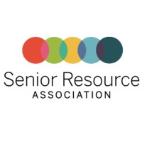 Senior Resource Association logo, Senior Resource Association contact details