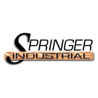 Springer Industrial Equipment logo, Springer Industrial Equipment contact details