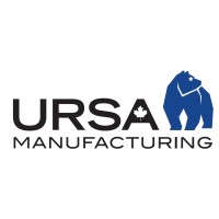 Ursa Manufacturing logo, Ursa Manufacturing contact details