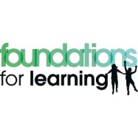 Foundations for Learning logo, Foundations for Learning contact details