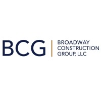 Broadway Construction Group logo, Broadway Construction Group contact details