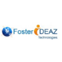 FosterideaZ Technologies Pvt. Ltd logo, FosterideaZ Technologies Pvt. Ltd contact details