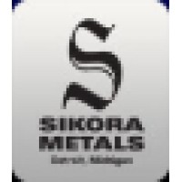 Sikora Metals logo, Sikora Metals contact details