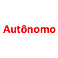 AutÃ´nomo logo, AutÃ´nomo contact details