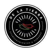 De la Tierra gt logo, De la Tierra gt contact details