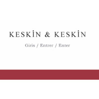 Keskin & Keskin logo, Keskin & Keskin contact details