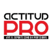 ACTITUD PRO logo, ACTITUD PRO contact details