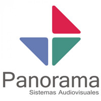 Panorama Sistemas Audiovisuales logo, Panorama Sistemas Audiovisuales contact details