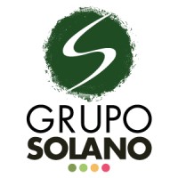 Grupo Solano logo, Grupo Solano contact details