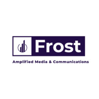 Frost Communications logo, Frost Communications contact details