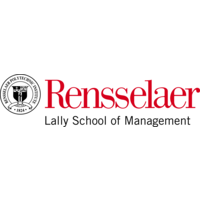 Rensselaer Polytechnic Institute - The Lally School of Management logo, Rensselaer Polytechnic Institute - The Lally School of Management contact details