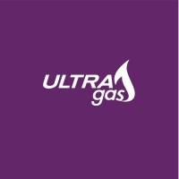 Ultragas México logo, Ultragas México contact details