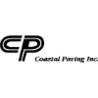 Coastal Paving Inc logo, Coastal Paving Inc contact details