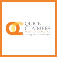 Quick Claimers Medical Billing, Inc. logo, Quick Claimers Medical Billing, Inc. contact details