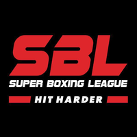 Super Boxing League logo, Super Boxing League contact details