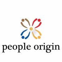 People Origin logo, People Origin contact details