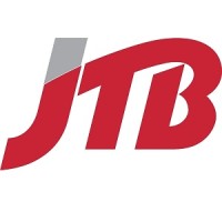 JTB Europe logo, JTB Europe contact details