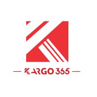 Kargo 365 logo, Kargo 365 contact details