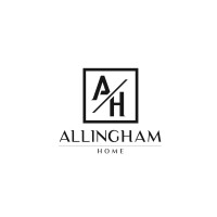 Allingham Home logo, Allingham Home contact details