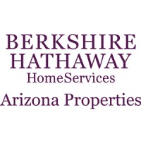 Berkshire Hathaway HomeServices Arizona Properties logo, Berkshire Hathaway HomeServices Arizona Properties contact details