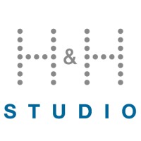 H&H Studio logo, H&H Studio contact details