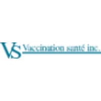 Vaccination Santé Inc. logo, Vaccination Santé Inc. contact details