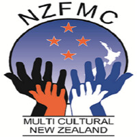 Multicultural New Zealand logo, Multicultural New Zealand contact details