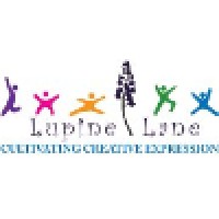 Lupine Lane logo, Lupine Lane contact details