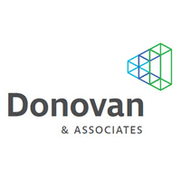 Donovan & Associates Consulting logo, Donovan & Associates Consulting contact details