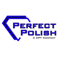 Perfect Polish logo, Perfect Polish contact details