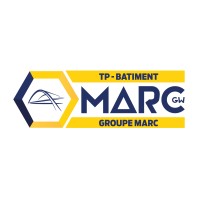 Groupe MARC logo, Groupe MARC contact details