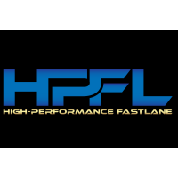 High-Performance Fastlane logo, High-Performance Fastlane contact details