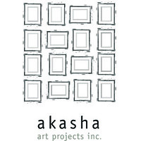 akasha art projects inc logo, akasha art projects inc contact details