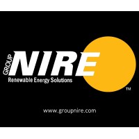 Group NIRE logo, Group NIRE contact details