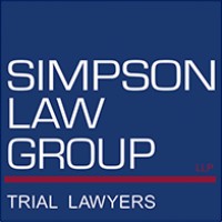 Simpson Law Group logo, Simpson Law Group contact details