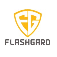 Flashgard logo, Flashgard contact details