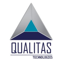 Qualitas Technologies (Pty) Ltd logo, Qualitas Technologies (Pty) Ltd contact details