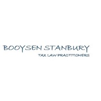 Booysen Stanbury Tax Law Practitioners logo, Booysen Stanbury Tax Law Practitioners contact details