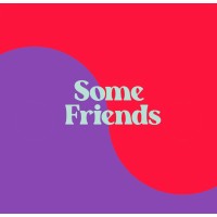 SomeFriends logo, SomeFriends contact details