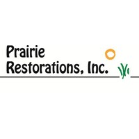 Prairie Restorations logo, Prairie Restorations contact details