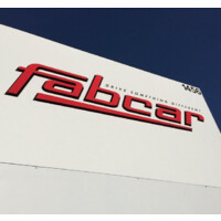 Fabcar logo, Fabcar contact details