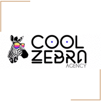 CoolZebra Agency logo, CoolZebra Agency contact details