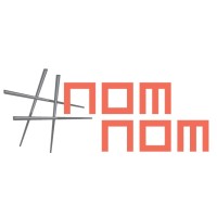 Nom Nom Asia logo, Nom Nom Asia contact details