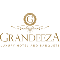 Grandeeza Luxury Hotel and Banquets logo, Grandeeza Luxury Hotel and Banquets contact details