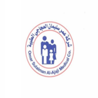 Omar Sulaiman Al-Ajaji Medical CO logo, Omar Sulaiman Al-Ajaji Medical CO contact details