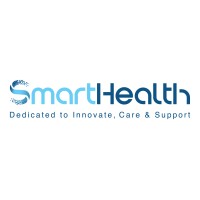 Smart Health Medical Company logo, Smart Health Medical Company contact details