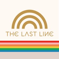 THE LAST LINE logo, THE LAST LINE contact details