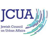 Jewish Council on Urban Affairs (JCUA) logo, Jewish Council on Urban Affairs (JCUA) contact details