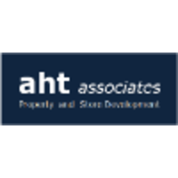 AHT associates logo, AHT associates contact details